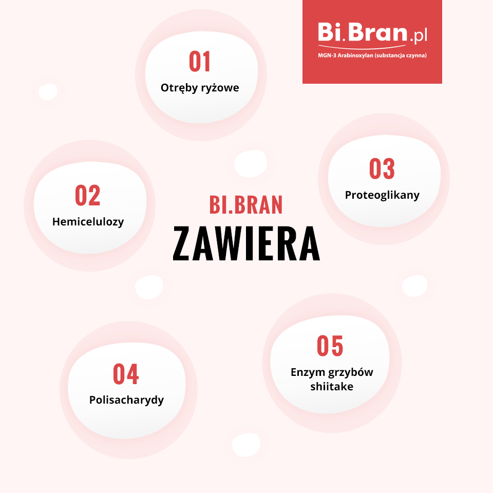 skład BiBran