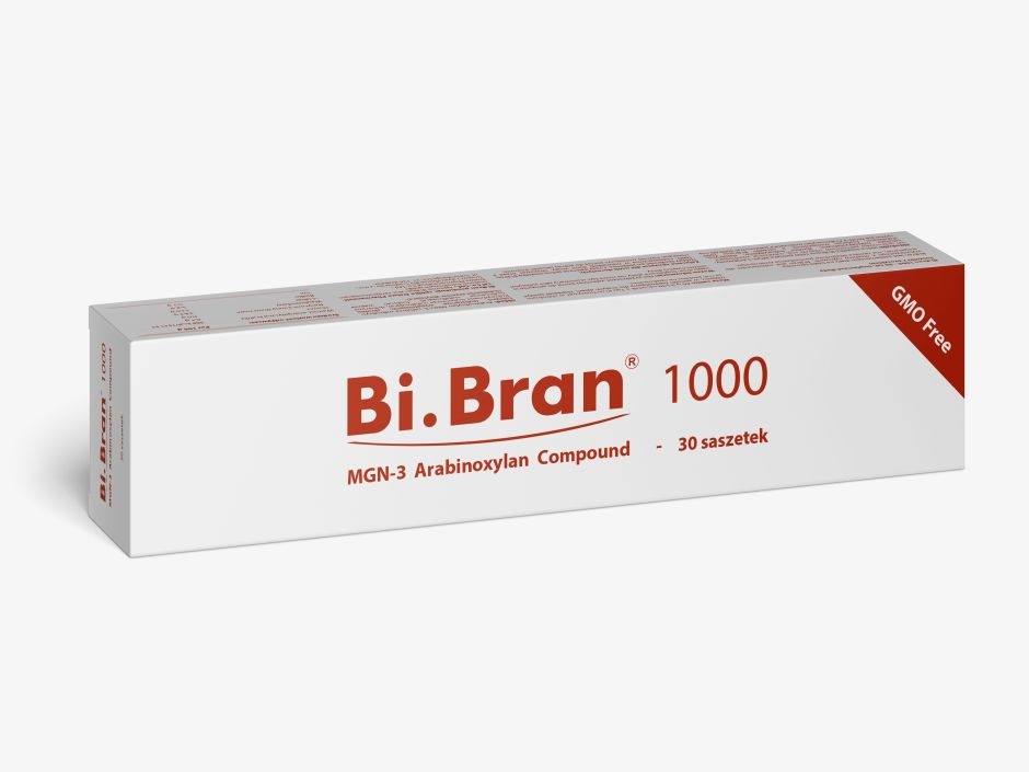 Bi.Bran 1000 30s