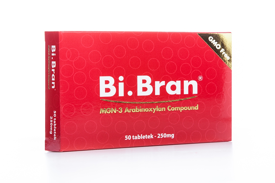 Bi.Bran 250