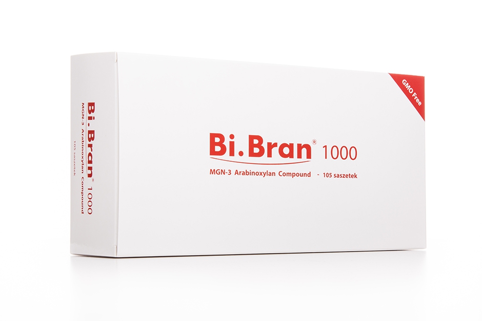 Bi.Bran 1000 105s