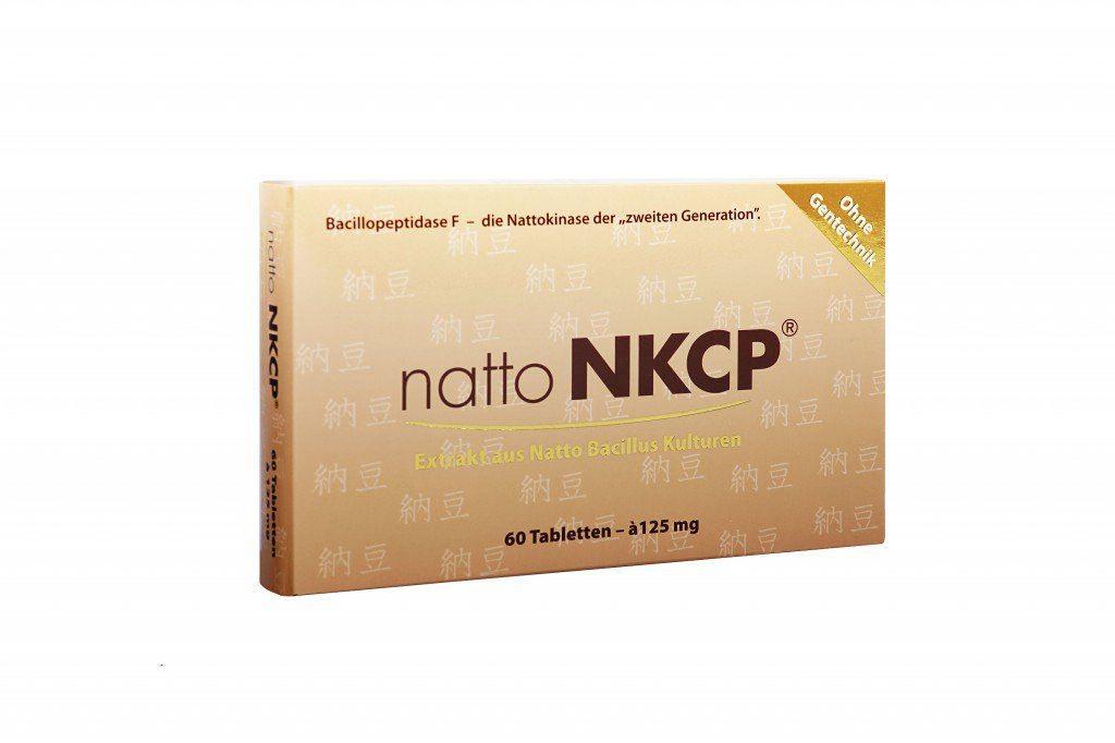 natto NKCP